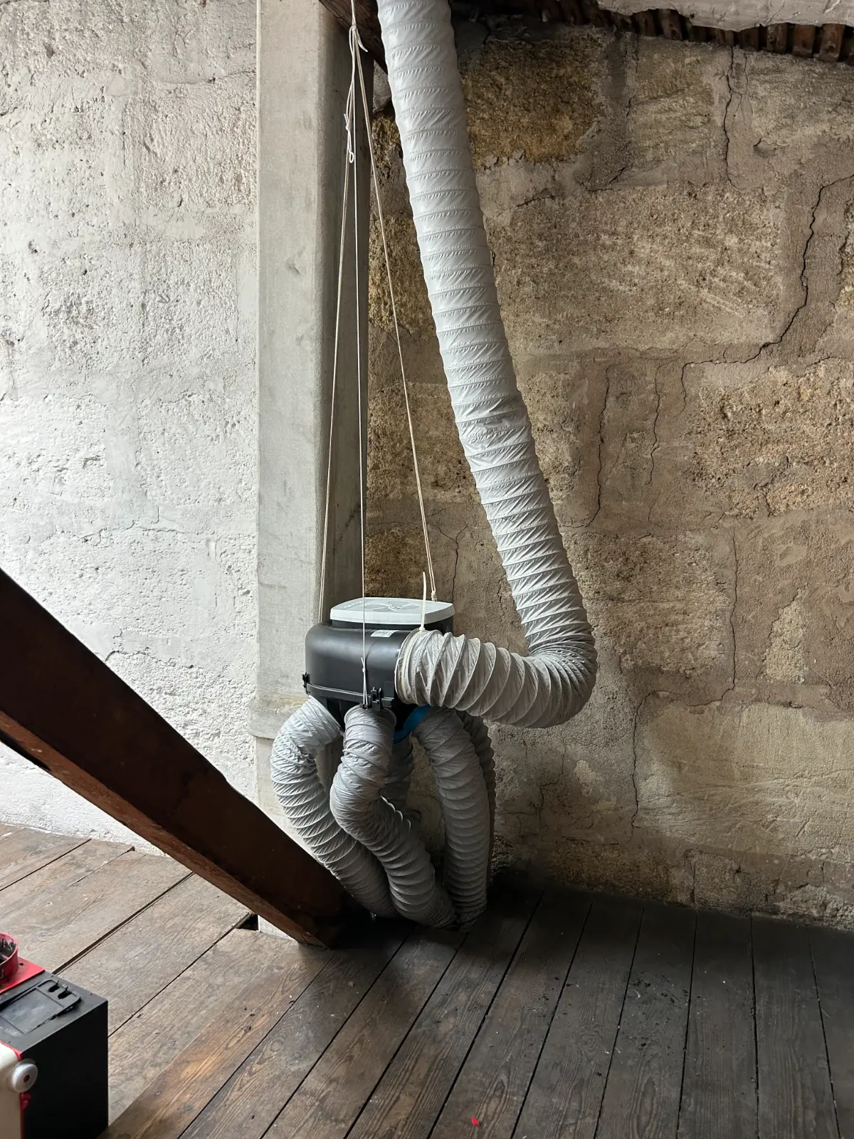 VMC - St Gènes 1